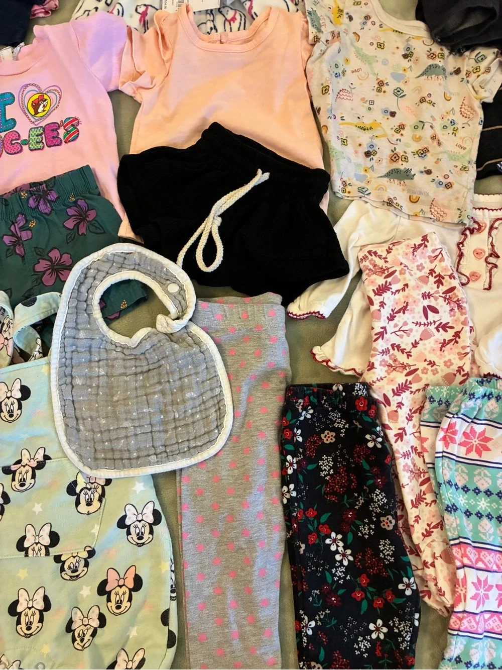 Carters large bundle